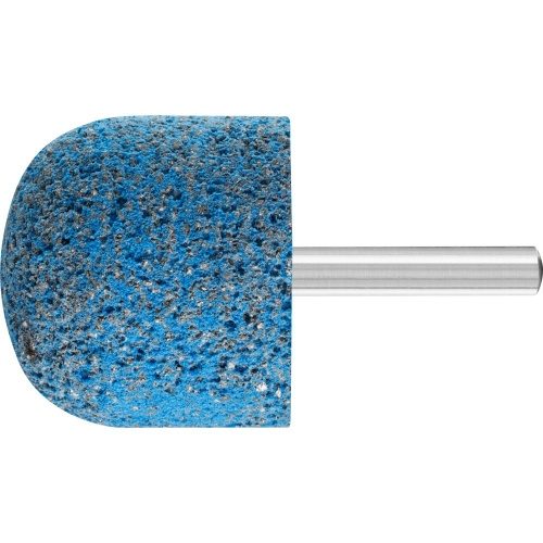 Головка шлифовальная для нанесения структуры Poliflex PFERD PF WR 5045/8 CU 16 PU-STRUC