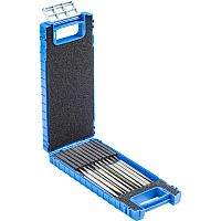 Набор алмазных надфилей PFERD DF4211  11 предметов