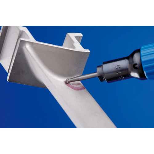 Машина пневматическая прямая шлифовальная PFERD PGAS 1/750 фото 3