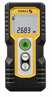 Лазерный дальномер STABILA LD 220 0,2-30 м Лазерный дальномер STABILA LD 220 0,2-30 м