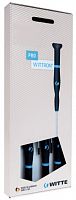 Набор отверток для электроники WITTE PRO WITTRON 7 пр. TORX Набор отверток для электроники WITTE PRO WITTRON 7 пр. TORX