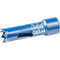 Коронка биметаллическая PFERD HSS Коронка биметаллическая PFERD HSS