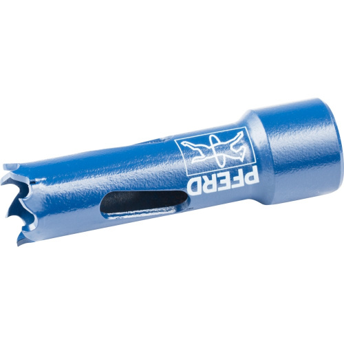 Коронка биметаллическая PFERD HSS