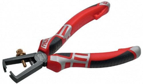 Клещи для снятия изоляции NWS