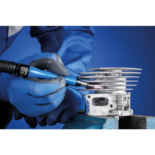 Машина пневматическая прямая шлифовальная PFERD PGAS 1/750 фото 2