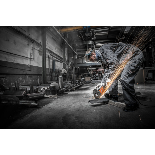 Круг відрізний  PFERD EHT 230-3,2 ZIRKON SG CAST фото 3