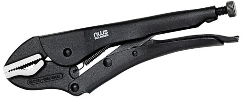 Клещи зажимные Prisma NWS