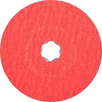 Диск фибровый PFERD CC-FS CO-COOL