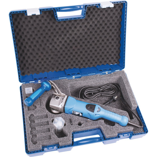 Ручной кромкорез EDGE FINISH в чемодане (TK) PFERD UWER 18/110 EF-30 TK 230V фото 2