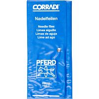 Набор надфилей PFERD 266/18 P 180 H 1