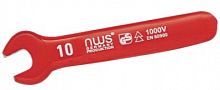 Ключ рожковый диэлектрический VDE NWS