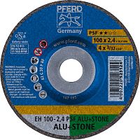 Круг відрізний  PFERD PSF ALU + STONE