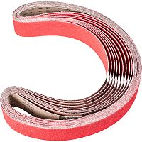 Лента шлифовальная длинная PFERD BA 75/2000 CO-COOL