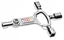 Ключ для распределительных шкафов MasterKey NWS 