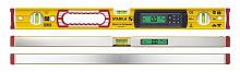 Электронный уровень STABILA TECH 196 electronic IP 65