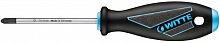 Отвертка WITTE MAXX PLUS PH (PHILLIPS) Отвертка WITTE MAXX PLUS PH (PHILLIPS)