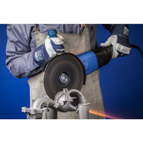 Круг відрізний  PFERD E 230-3,8 ZIRKON SG DUO CAST фото 3