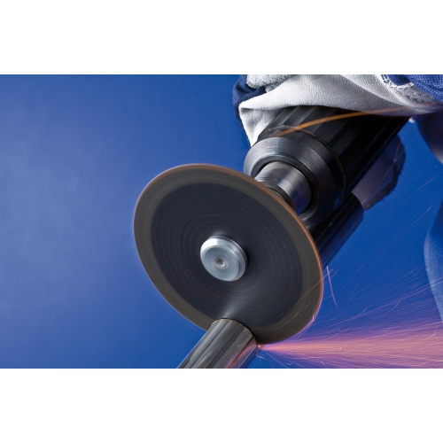 Круг відрізний  для прямих шліфмашин PFERD SG STEELOX фото 2