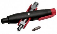 Ключ для распределительных шкафов Subkey NWS