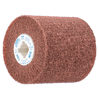 Круг шліфувальний із штучних абразивів polinox-grind.drums PNL-W100100