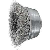 Щетка чашечная PFERD TBU INOX Щетка чашечная PFERD TBU INOX