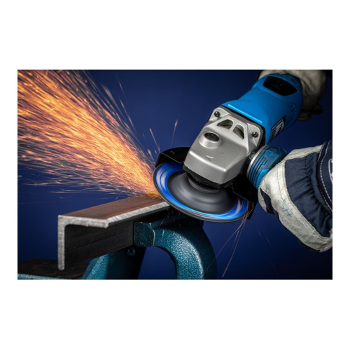 Круг шліфувальний CC-GRIND ROBUST 125 SGP STEELOX фото 2