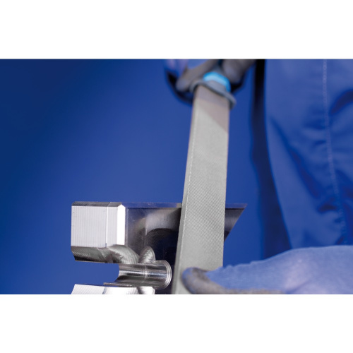 Набор напильников с рукояткой PFERD 520 WRU 200  фото 3