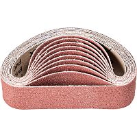 Лента шлифовальная короткая PFERD BA 50/ 450 X A-COOL