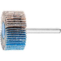 Головка лепестковая PFERD F циркониевый корунд Z-COOL