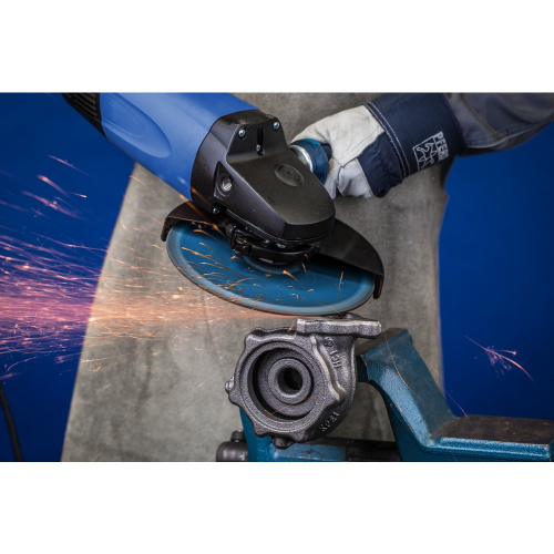 Круг відрізний  PFERD E 230-3,8 ZIRKON SG DUO CAST фото 2