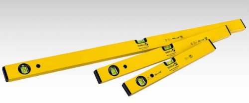 Набор уровней STABILA CLASSIC SET 70 3 пр.