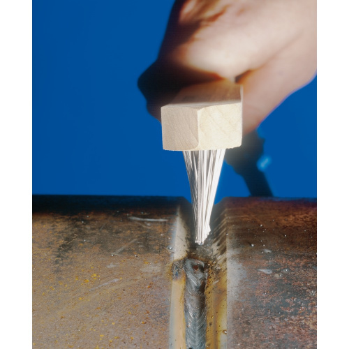 Щетка ручная для угловых швов PFERD  HBK фото 4