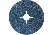 Диск фибровый PFERD FS  VICTOGRAIN