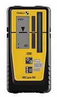 Ротационный и линейный ресивер STABILA REC 500 RG