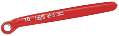 Ключ накидной диэлектрический VDE NWS