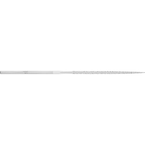 Надфиль-рашпиль четырехгранный PFERD 2508 P 140 H 2