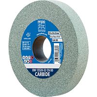 Круг шлифовальный PFERD BW CN CARBIDE