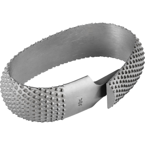 Рашпиль столярный полукруглый изогнутый PFERD 3556