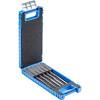 Набор алмазных рифелей PFERD DF3090  5 предметов