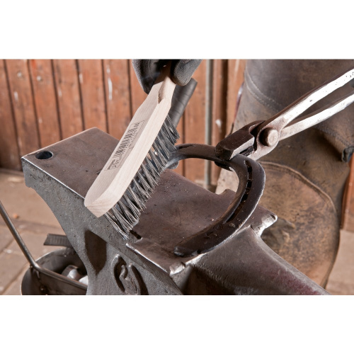 Щетка ручная для угловых швов PFERD  HBK фото 3