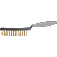 Щетка ручная двухрядная PFERD HBUP 20 MES 0,30