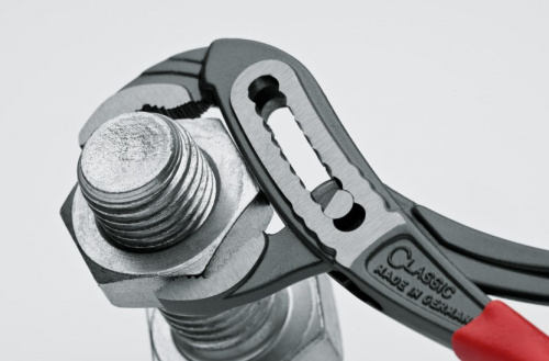 Клещи переставные ClassicPlus NWS фото 3