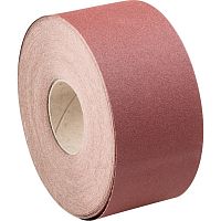 Лента абразивная на катушке бумажная основа PFERD SBR-P 115 A 100