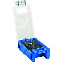 Набор борфрез твердосплавных PFERD 1502 MICRO