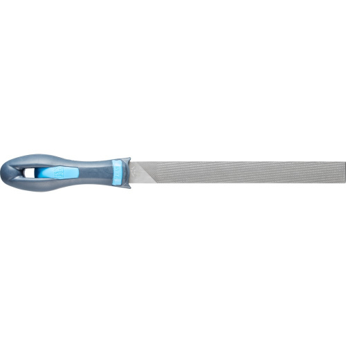 Напильник плоский тупоносый PFERD-PLUS 1112