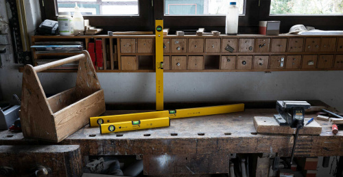 Набор уровней STABILA CLASSIC SET 70 3 пр. фото 3