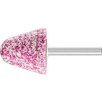 Головка шлифовальная абразивная PFERD KE ADW M5V STEEL